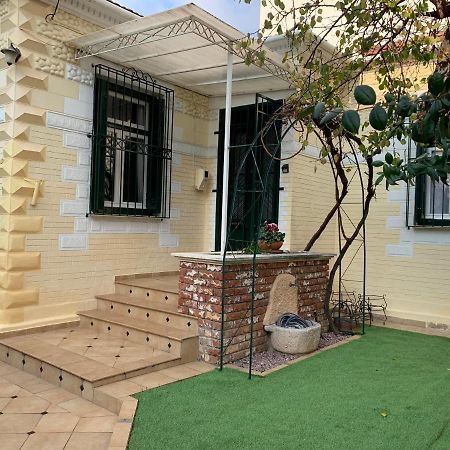 Anavros Beach House 볼로스 외부 사진
