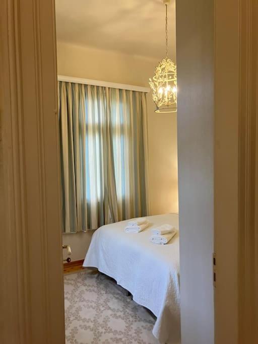 Anavros Beach House 볼로스 외부 사진
