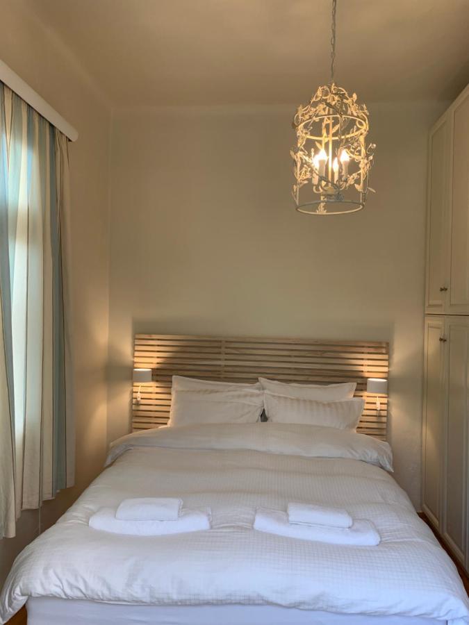 Anavros Beach House 볼로스 외부 사진