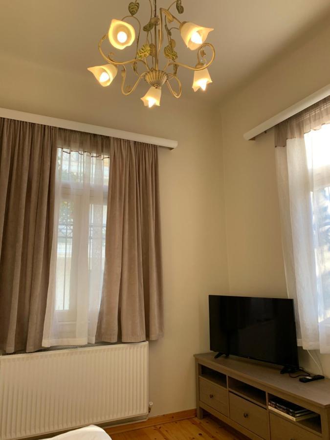 Anavros Beach House 볼로스 외부 사진