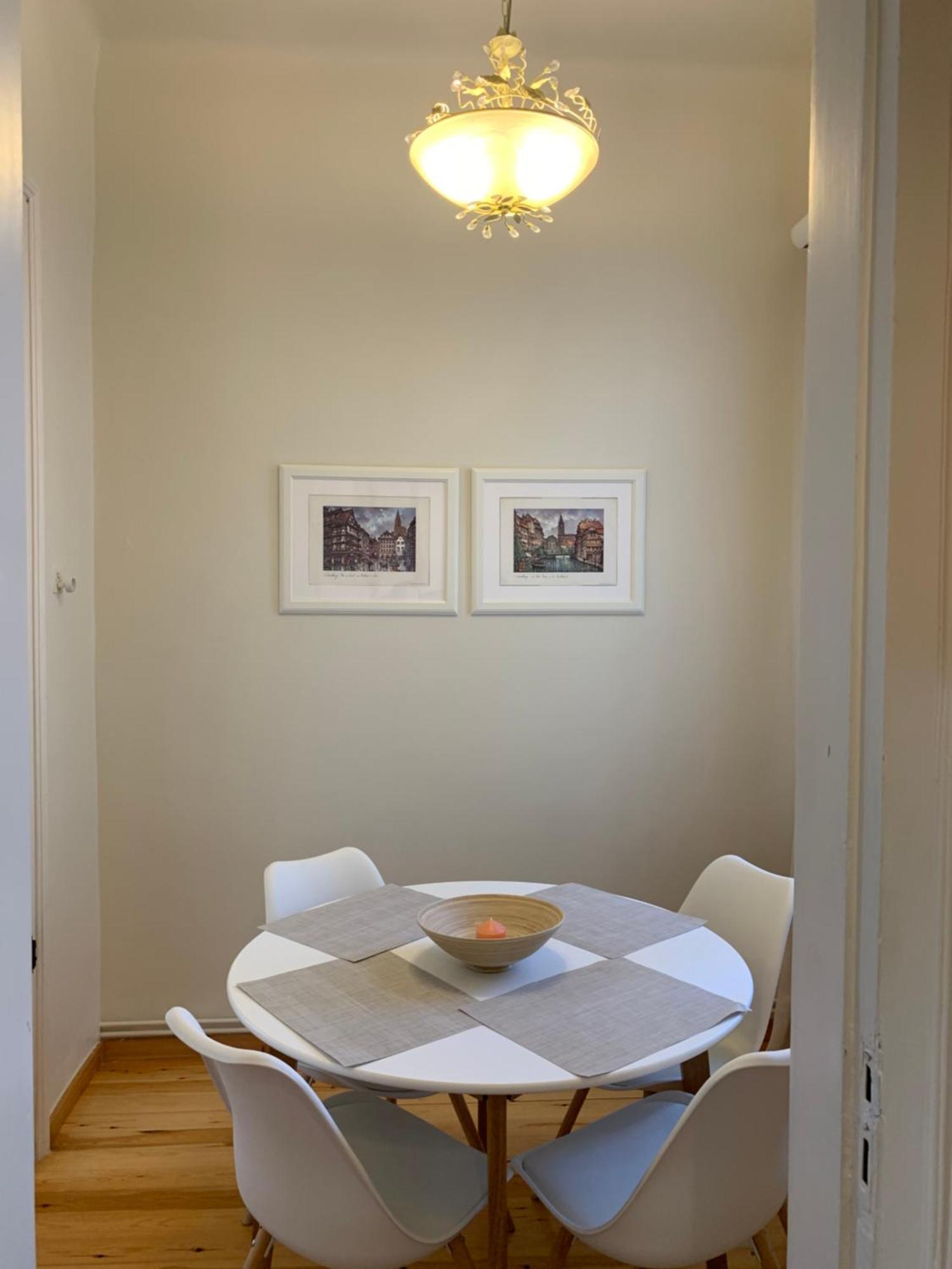 Anavros Beach House 볼로스 외부 사진