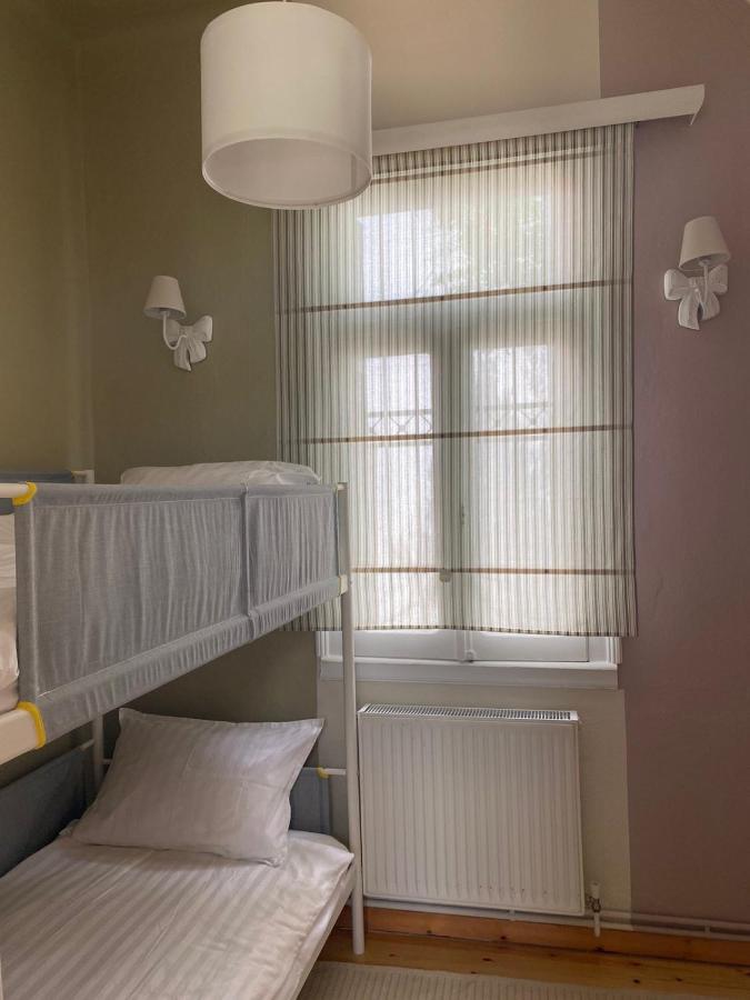 Anavros Beach House 볼로스 외부 사진