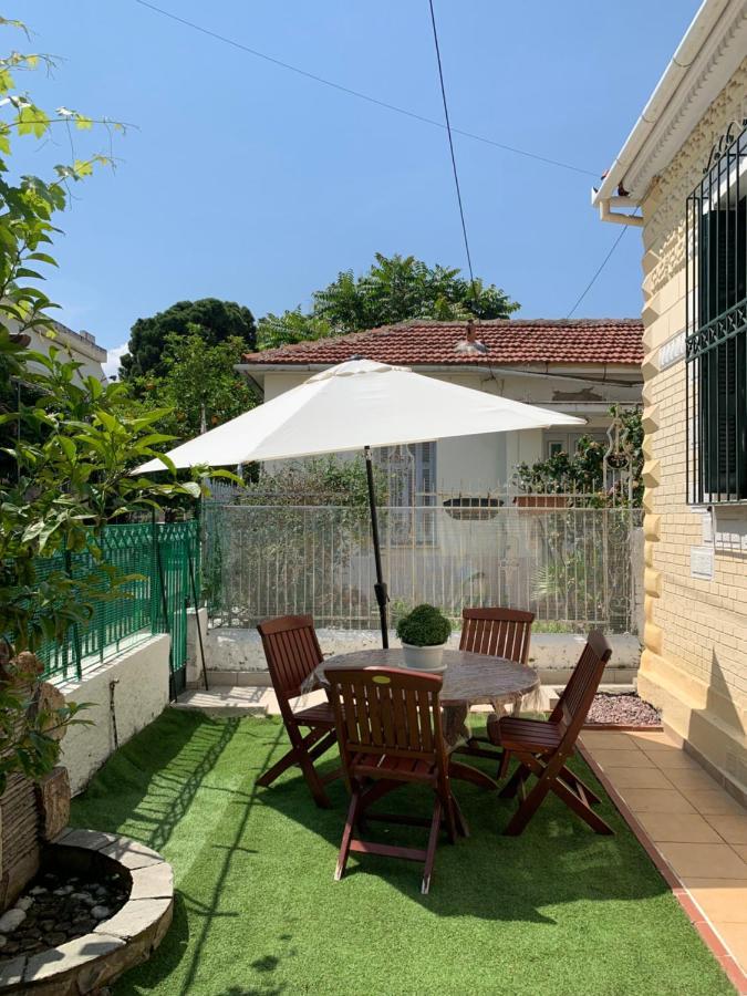 Anavros Beach House 볼로스 외부 사진